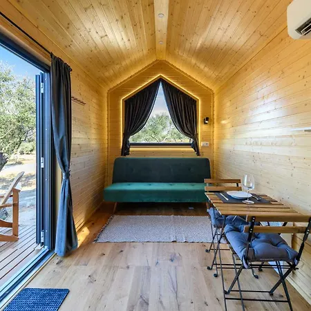 Ferienhaus Refugio Do Olival By Tiny Away *