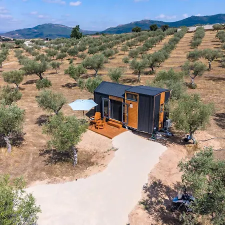 Refugio Do Olival By Tiny Away *