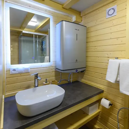 Refugio Do Olival By Tiny Away Ferienhaus *